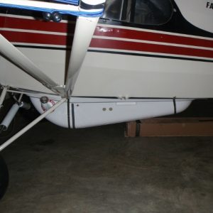 LTC18-1214: LTC18-1214 Cargo/Fuel Pod